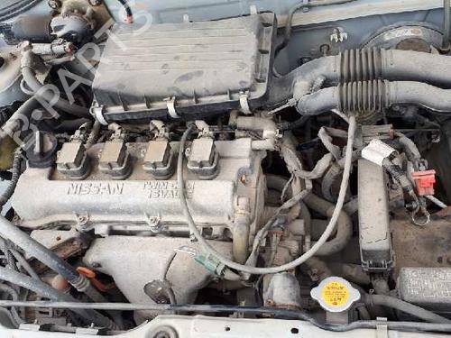 Right headlight NISSAN MICRA II (K11) 1.0 i 16V (K11) | BP12838858C29 