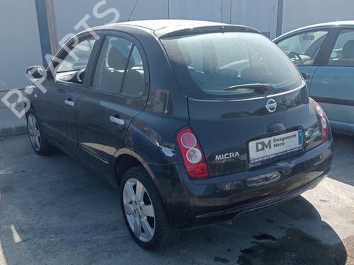 Used Parts NISSAN MICRA III (K12) [2002-2011]  4215340