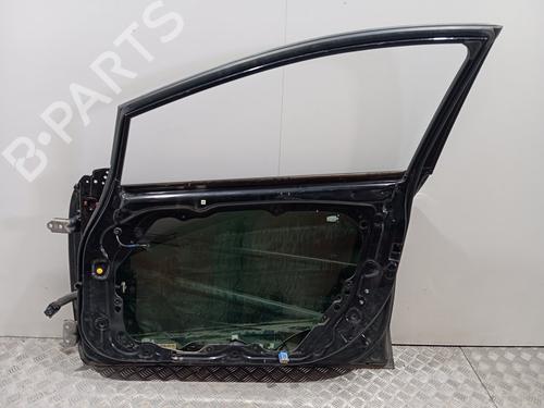Right front door KIA CEE'D (JD)  | BP29561553C3 