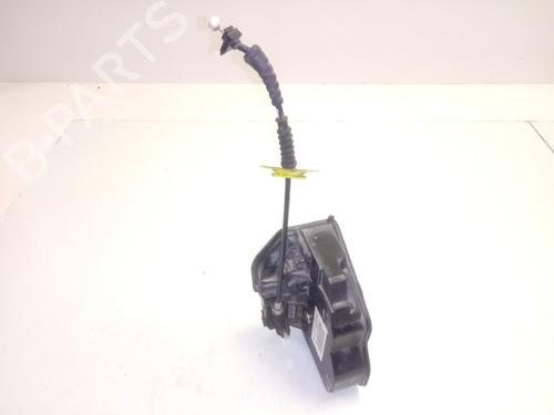 Front right lock BMW X3 (E83) 3.0 d | BP13548945C97