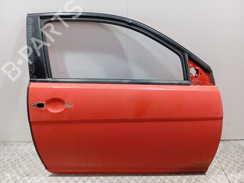 Used Right front door LANCIA YPSILON (843_) 1.2 (843.AXB1A) (80 hp) 30393257