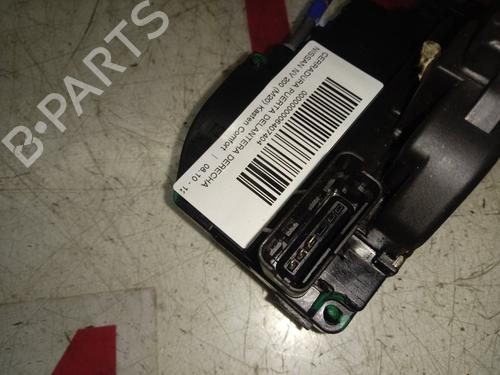 Front right lock NISSAN NV200 / EVALIA Bus  | BP12672994C97 