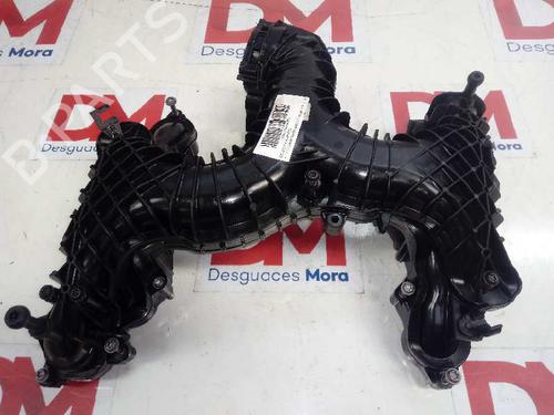 Used Intake manifold AUDI A7 Sportback (4GA, 4GF) 3.0 TDI quattro (272 hp) 16963744