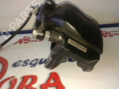 Left front brake caliper AUDI A3 (8V1, 8VK) S3 quattro | BP37489381M105 - Image 5