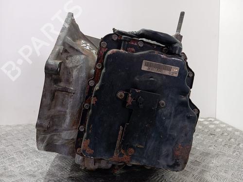 Gearbox JAGUAR X-TYPE I (X400) 2.5 V6 All-wheel Drive | BP26708114M3 