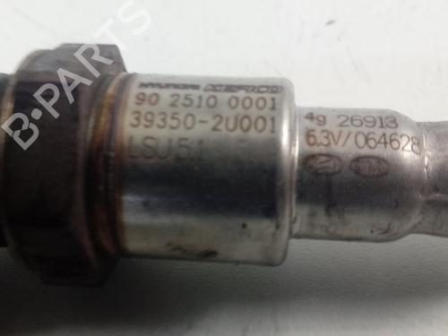 Electronic sensor HYUNDAI TUCSON (TL, TLE)  | BP18040111M84 