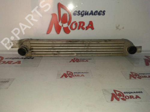 Used Intercooler OPEL MERIVA A MPV (X03) 1.7 CDTI (E75) (100 hp) 12643569