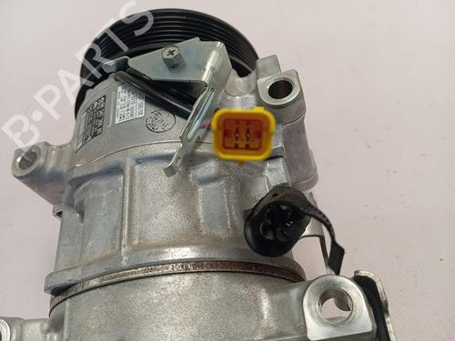 AC compressor PEUGEOT 2008 II (UD_, US_, UY_, UJ_, UR_, UC_)  | BP29723839M34 
