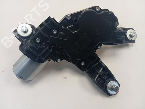 Rear wiper motor KIA CARENS IV  | BP24104334M102 
