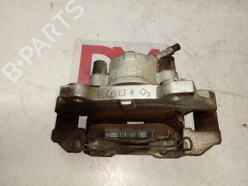 Right front brake caliper FIAT 500 (312_) | BP16081340M104 - Image 4