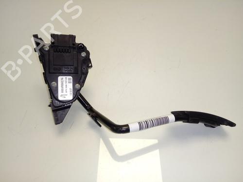 Used Pedal JAGUAR XK II Coupe (X150) [2006-2014]  15279031