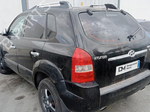 Starter HYUNDAI TUCSON (JM)  | BP16260704M8 