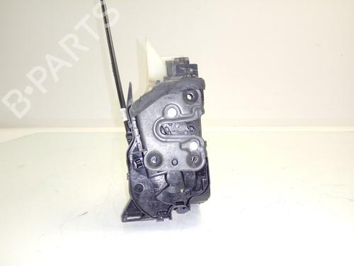 Venstre foran lås RENAULT MEGANE IV Hatchback (B9A/M/N_) [2015-2025]  13524572