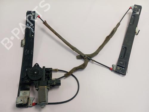 Used Front right window mechanism Front right window mechanism JAGUAR XF I (X250) 2.7 D (207 hp) 35903882 35903882