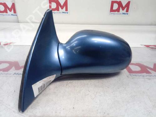 Left mirror KIA RIO I Hatchback (DC) 1.5 16V | BP12650051C26 