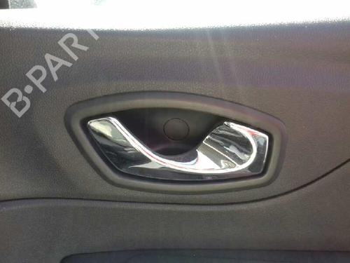 Used Front right interior door handle RENAULT CAPTUR I (J5_, H5_) [2013-2025]  30369636