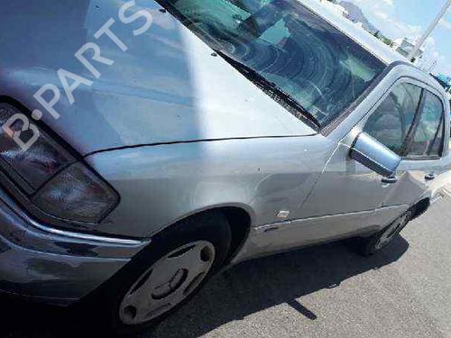 Steering pump MERCEDES-BENZ C-CLASS (W202) C 250 Turbo-D (202.128) | BP12660184M99