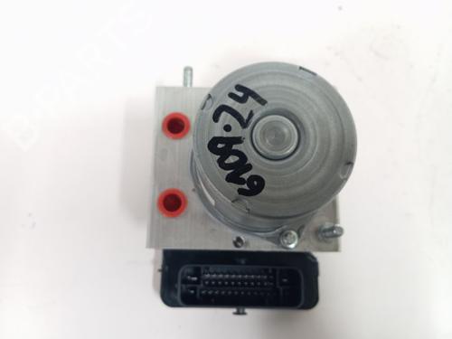 ABS pump PEUGEOT PARTNER Box Body/MPV (K9)  | BP21801553M43 