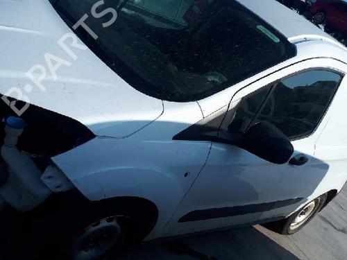 Right front window switch FORD TRANSIT COURIER B460 MPV  | BP16565243I26 