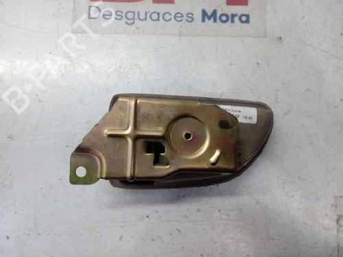 Rear right interior door handle KIA SORENTO I (JC)  | BP18150873I16 