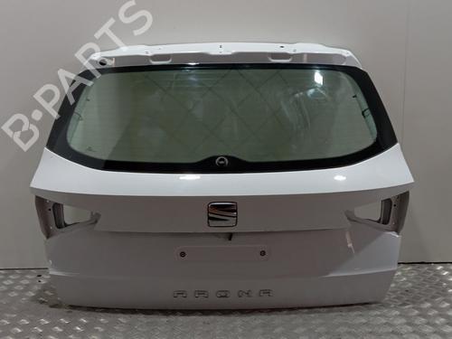 Used Tailgate SEAT ARONA (KJ7, KJP) [2017-2025]  23242183