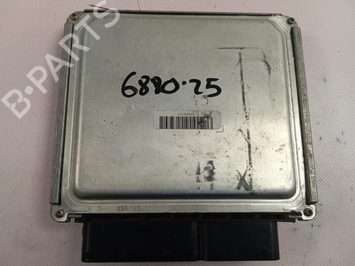 Engine control unit (ECU) VW POLO V (6R1, 6C1)  | BP30375589M57 