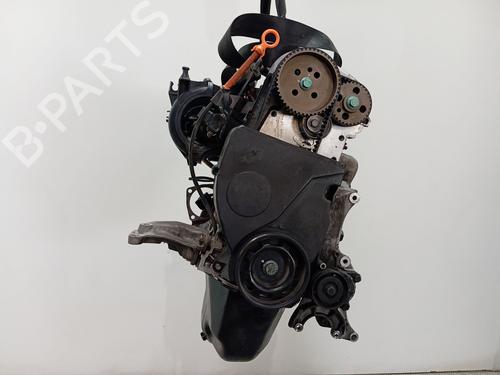 Engine SEAT CORDOBA (6K2)  | BP27206792M1 