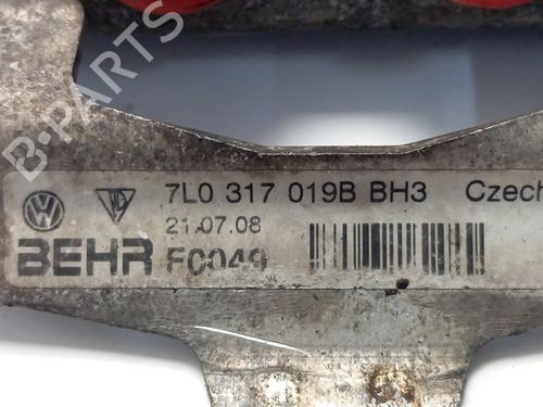 Oliekøler AUDI Q7 (4LB)  | BP26390459M33 