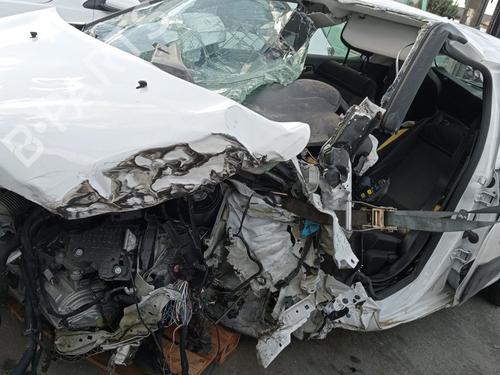 Front right interior door handle CITROËN C3 III (SX)  | BP30373134I14 