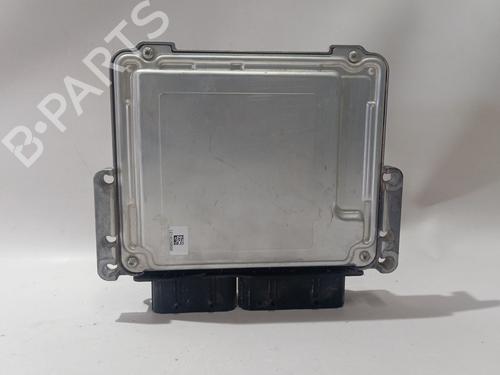 Engine control unit (ECU) CITROËN BERLINGO Box Body/MPV (K9) | BP37440612M57 - Image 2
