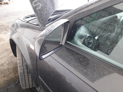 Used Left mirror AUDI A3 (8P1) [2003-2013]  13453809