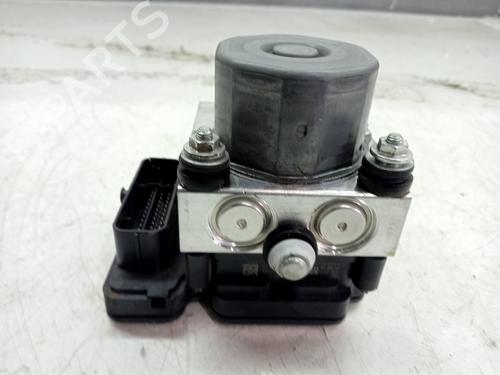 ABS pump OPEL CORSA E (X15) 1.3 CDTI (08, 68) | BP12671867M43 