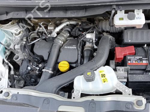 Mass air flow sensor NISSAN NV200 / EVALIA Bus  | BP12842108M95 