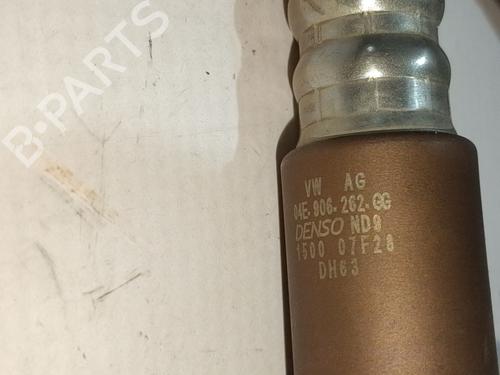 Electronic sensor SKODA SCALA (NW1) 1.0 TSI | BP39107238M84 - Image 4