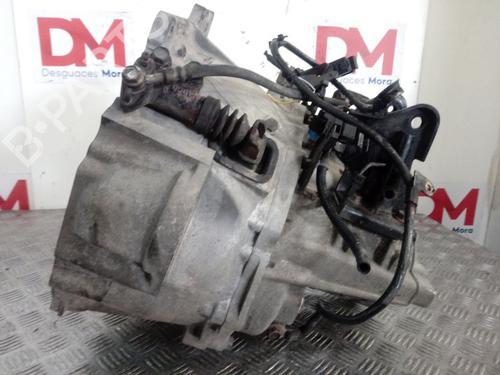 Gearbox NISSAN X-TRAIL I (T30)  | BP14367160M3 