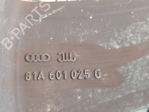 Rim AUDI Q2 (GAB, GAG) 1.6 TDI | BP28951847C45 