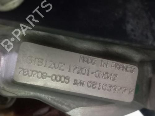 Engine TOYOTA AURIS (_E15_)  | BP30376028M1 