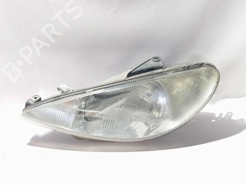 Used Left headlight Left headlight 39470408 39470408