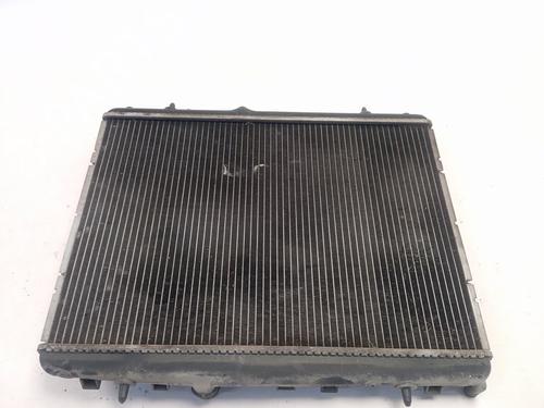 Water radiator CITROËN C-ELYSEE (DD_) | BP31084604M31