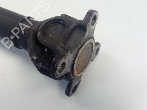 Driveshaft BMW X3 (E83)  | BP18491568M37 