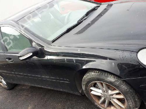 ABS pump MERCEDES-BENZ C-CLASS (W203)  | BP12660217M43 