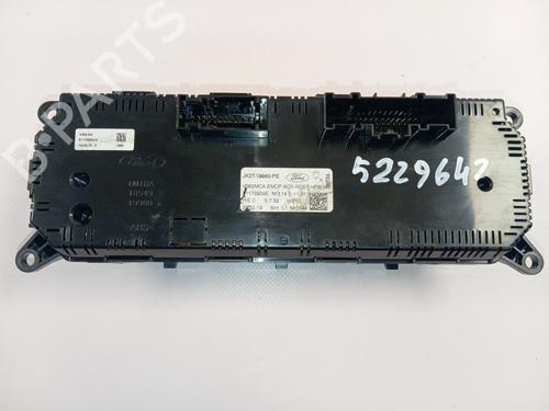 Climate control FORD TRANSIT CUSTOM V362 Van (FY, FZ) | BP38440106I5 - Image 2