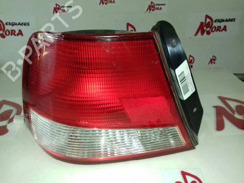 Used Left taillight HYUNDAI ACCENT II (LC) 1.3 (84 hp) 12834894