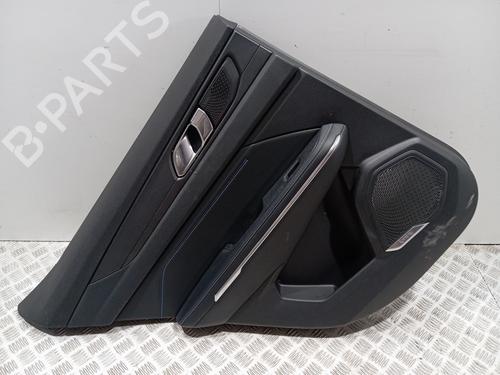 Used Rear left panel Rear left panel LYNK & CO 01 PHEV (261 hp) 36017637 36017637