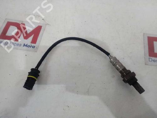 Elektronisk sensor MERCEDES-BENZ A-CLASS (W168) A 140 (168.031, 168.131) (82 hp) 16472363