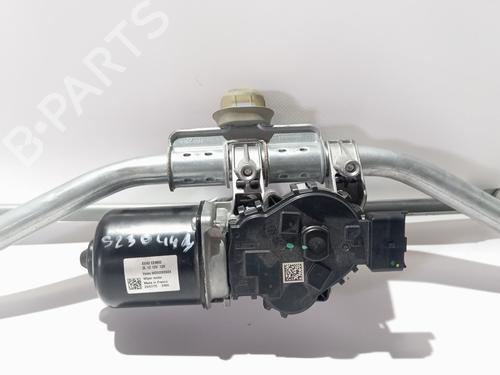 Front wiper motor OPEL COMBO Box Body/MPV (K9) 1.5 D | BP39617555M29 - Image 2