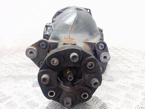 Used Rear differential MERCEDES-BENZ S-CLASS (W221, V221) S 600 (221.176) (517 hp) 28733380