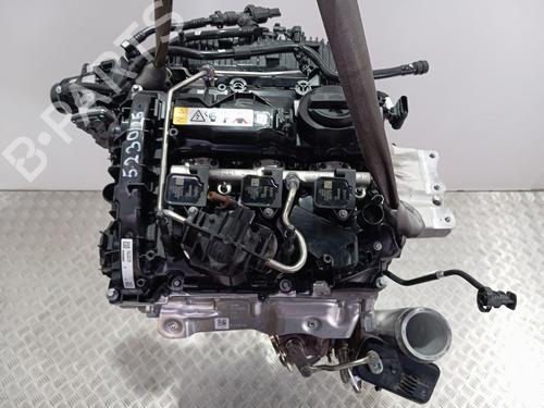 Engine BMW X1 (U11) xDrive 25 e Plug-in-Hybrid | BP40105344M1 - Image 6