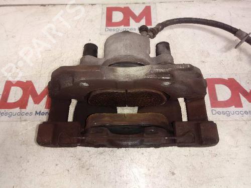 Right front brake caliper FORD FOCUS III Turnier 1.6 TDCi | BP16634996M104 