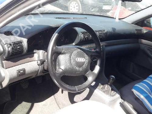 Engine control unit (ECU) AUDI A4 B5 Avant (8D5) 1.8 T | BP12661896M57 